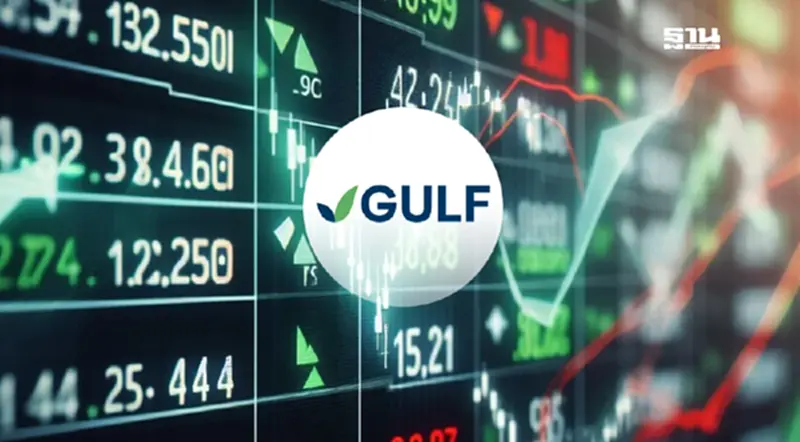 GULF แจงราคาหุ้นบริษัทใหม่ ไม่ได้ลงหนัก เปิดเทรดสูงกว่าทฤษฎี 48.28 บ. GULF แจงราคาหุ้นบริษัทใหม่ ไม่ได้ลงหนัก เปิดเทรดสูงกว่าทฤษฎี 48.28 บ.