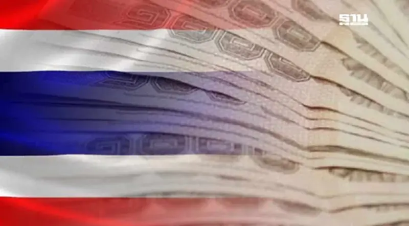 Moody’s ปรับครดิตไทยเป็น Negativeกระทบค่าเงิน และผลตอบแทนตราสารหนี้ Moody’s ปรับครดิตไทยเป็น Negativeกระทบค่าเงิน และผลตอบแทนตราสารหนี้