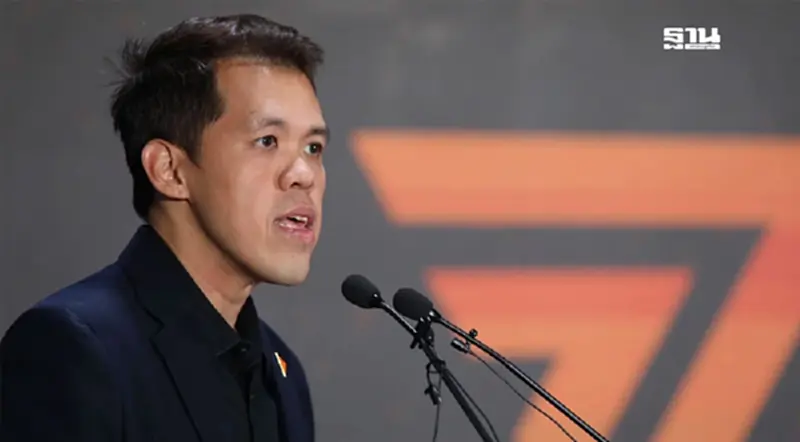 ฝ่ายค้าน ยันเคลียร์วิปรัฐแล้ว "บันเทิงครบวงจร" พิจารณา 9 เม.ย. ฝ่ายค้าน ยันเคลียร์วิปรัฐแล้ว "บันเทิงครบวงจร" พิจารณา 9 เม.ย.