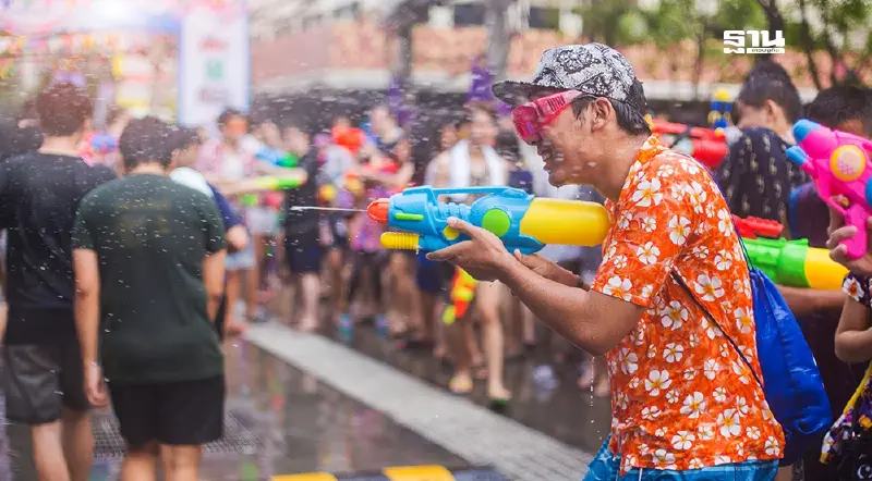 สงกรานต์ 2568 ควรระวัง! ข้อห้ามสำคัญต้องรู้ก่อนเล่นน้ำ