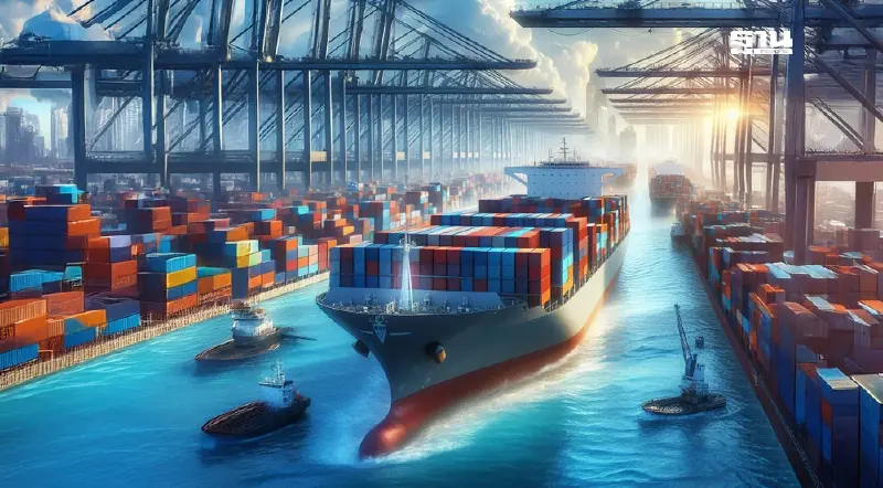 "สนข." ชงครม.เคาะร่างพรบ.SEC โหมแลนด์บริดจ์ 1 ล้านล้าน