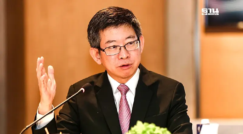 FETCO ชี้เจรจา “ทรัมป์” ไม่ง่าย คาดกำแพงภาษีไม่จบที่ 0%