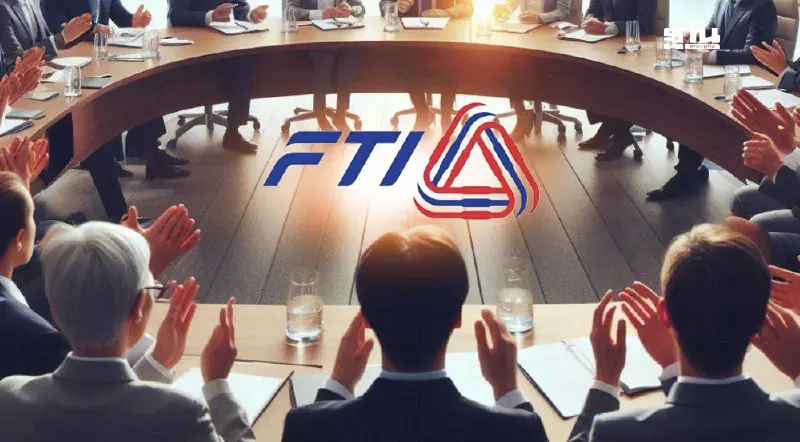 ส.อ.ท.เรียกประชุมด่วนพรุ่งนี้ รับมือสหรัฐขึ้นภาษีตอบโต้ไทย 36%