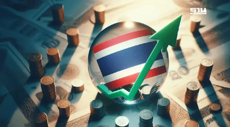คลังเก็บรายได้ 5 เดือนแรก พุ่ง 9.96 แสนล้านบาท ฐานะการคลังแน่น คลังเก็บรายได้ 5 เดือนแรก พุ่ง 9.96 แสนล้านบาท ฐานะการคลังแน่น