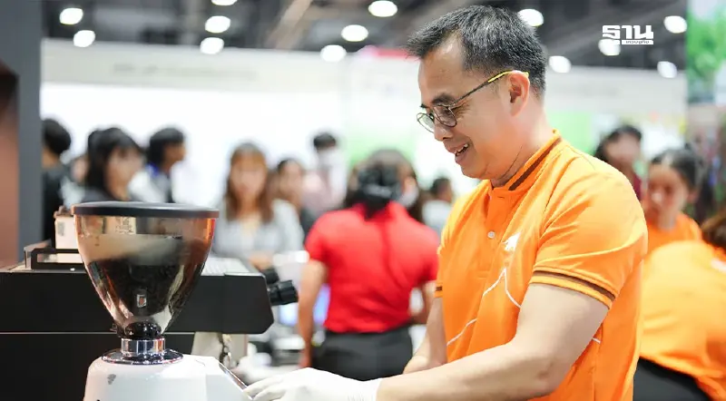 แรงงานวัยเก๋าเนื้อหอม “พันธุ์ไทย” อ้าแขนรับร่วมงานเพียบ