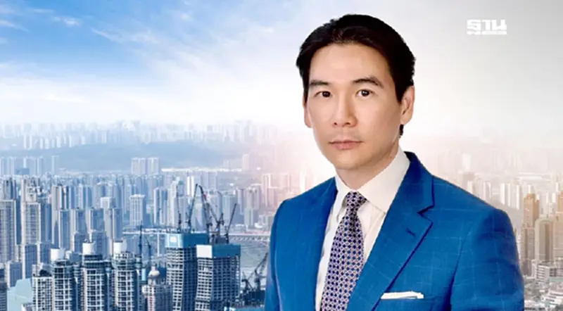 APAC โอกาสการลงทุนศักยภาพสูง BRG แนะประเมินความเสี่ยงรอบคอบ APAC โอกาสการลงทุนศักยภาพสูง BRG แนะประเมินความเสี่ยงรอบคอบ
