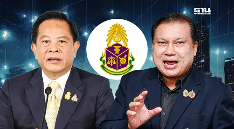 “สนธิญา”ยื่นร้องป.ป.ช.สอบจริยธรรม “พีระพันธุ์” ถือหุ้น 3 บริษัท “สนธิญา”ยื่นร้องป.ป.ช.สอบจริยธรรม “พีระพันธุ์” ถือหุ้น 3 บริษัท