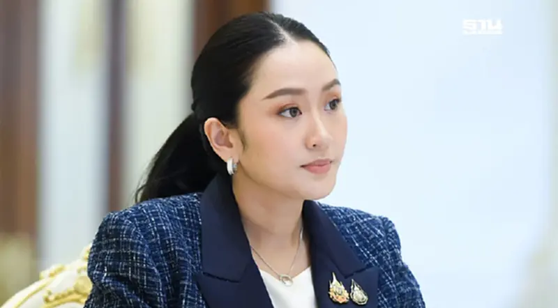 นายกฯ ออกแถลงการณ์ ท่าทีไทยต่อนโยบายการค้าสหรัฐฯ หลังถูกขึ้นภาษี 36% นายกฯ ออกแถลงการณ์ ท่าทีไทยต่อนโยบายการค้าสหรัฐฯ หลังถูกขึ้นภาษี 36%