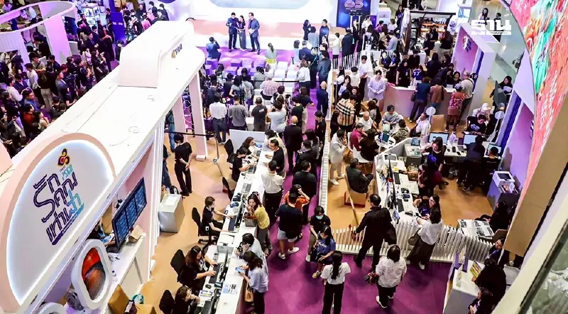 เริ่มแล้ว! รักคุณเท่าฟ้า 2568 ตั๋วโปรการบินไทย เปิดจอง 24-27 เม.ย.นี้