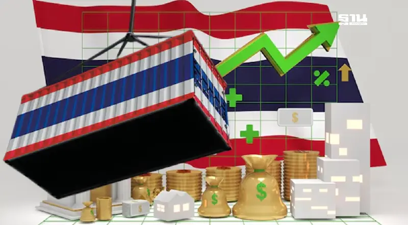 นักวิชาการ เตือนรัฐบาลทบทวนมาตรการศก. รับ มูดีส์ ปรับแนวโน้มเครดิตไทย