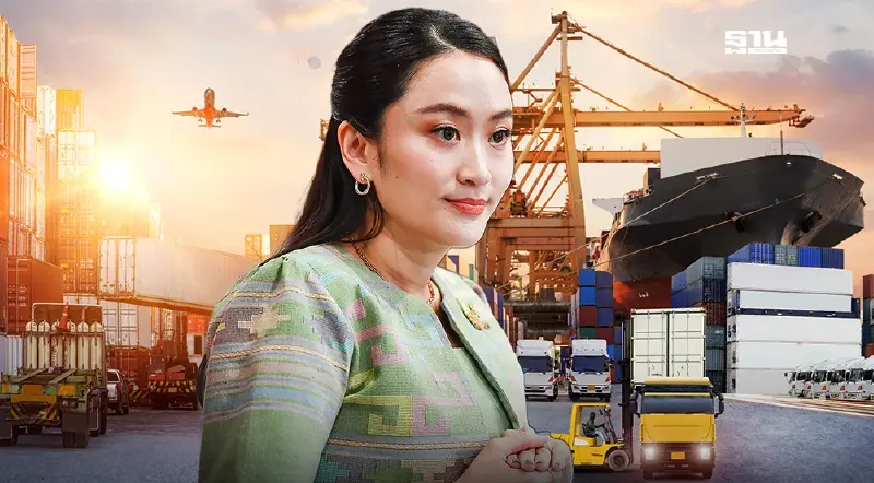 นายกฯ ถกด่วนพาณิชย์ คลอด 4 มาตรการคุมสวมสิทธิสินค้าส่งออกสหรัฐฯ