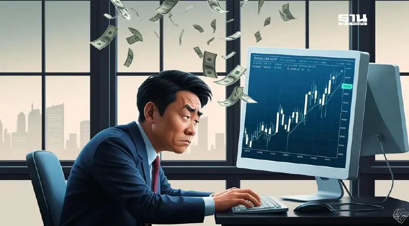 เทรดวอร์ปะทุรอบใหม่ เศรษฐกิจโลกผวา–หุ้นไทยไตรมาส 2 เสี่ยงซึมต่อ