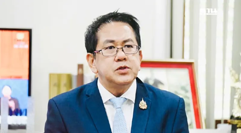 รัฐบาล ชี้ไทยไม่เดียวดาย หลายบริษัทจัดอันดับ ปรับมุมมองเครดิตตาม ”มูดี้ส์" รัฐบาล ชี้ไทยไม่เดียวดาย หลายบริษัทจัดอันดับ ปรับมุมมองเครดิตตาม ”มูดี้ส์"