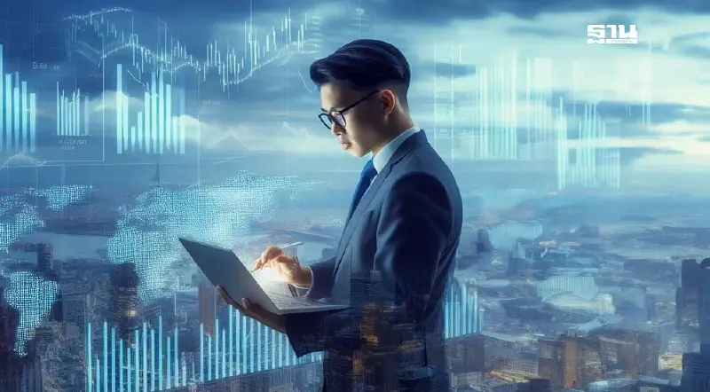 เอสเอ็มอีโอดเจอวิกฤตรอบด้าน จี้รัฐปลดล็อก 5 กับดักฉุดเศรษฐกิจไทยทรุด