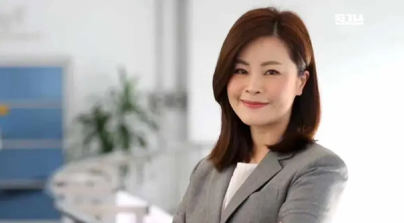 เปิดประวัติ ปวีณา จริยฐิติพงศ์ รักษาการกรรมการผู้อำนวยการใหญ่ AOT