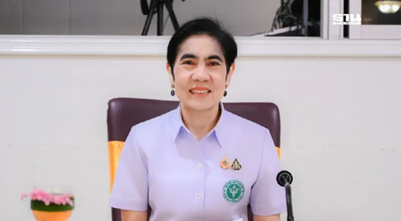 สธ. เขต 5 ปลื้ม อบจ.กาญจน์ ทยอยจ่ายหนี้ค้างรพ. ลดเหลือ 68 ล้าน สธ. เขต 5 ปลื้ม อบจ.กาญจน์ ทยอยจ่ายหนี้ค้างรพ. ลดเหลือ 68 ล้าน
