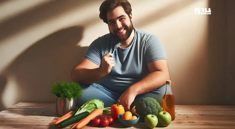 'เบาหวาน' ควบคุมได้ หากรู้จักจานอาหารที่ช่วยลดระดับน้ำตาล