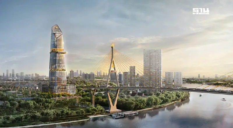 เครือสหพัฒน์ มอบ 11 ล้าน ช่วยผู้ประสบภัยแผ่นดินไหว ไทย-เมียนมา เครือสหพัฒน์ มอบ 11 ล้าน ช่วยผู้ประสบภัยแผ่นดินไหว ไทย-เมียนมา