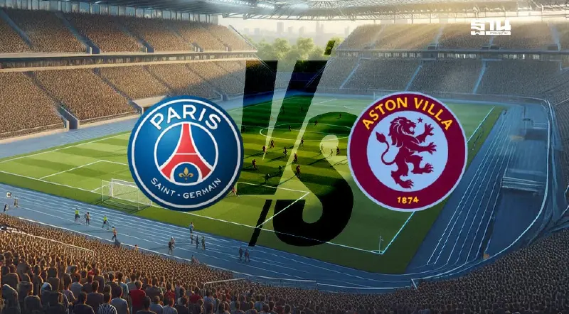 ถ่ายทอดสดปารีส แซงต์ แชร์กแมง vs แอสตัน วิลล่า ดูบอลสด UCL รอบ 8 ทีมคืนนี้ ถ่ายทอดสดปารีส แซงต์ แชร์กแมง vs แอสตัน วิลล่า ดูบอลสด UCL รอบ 8 ทีมคืนนี้