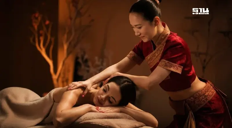 สมศักดิ์ ปลุกพลังสภาการแพทย์แผนไทย ปั้นนวดไทยส่งออกต่างประเทศ