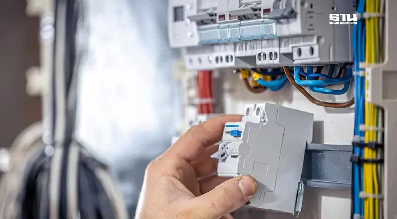 7 วิธี เช็กระบบไฟฟ้าเพิ่มความปลอดภัย รับมือหยุดยาวสงกรานต์ 2568