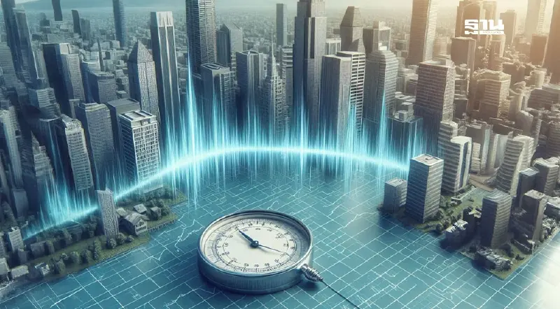 "แผ่นดินไหวล่าสุด" วันที่ 8 เม.ย.68 อาฟเตอร์ช็อก 394 ครั้ง