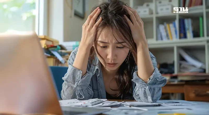 “คุณสู้ เราช่วย” กร่อย คลังปรับเกม เจาะกลุ่มแก้หนี้ต่ำแสน