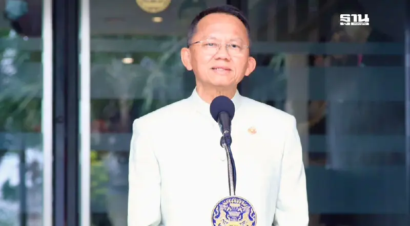 สมศักดิ์ ชี้ Entertainment Complex เป็นแม่เหล็กใหม่ดึงท่องเที่ยว