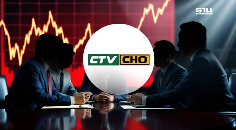 ก.ล.ต. เตือนผู้ถือหุ้นกู้ CHO ทั้ง 4 รุ่น ใช้สิทธิประชุมฯ 10 เม.ย 68 ก.ล.ต. เตือนผู้ถือหุ้นกู้ CHO ทั้ง 4 รุ่น ใช้สิทธิประชุมฯ 10 เม.ย 68