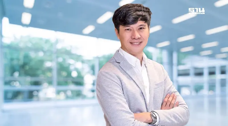 ภาวุธ นำทัพ EfraStructure ดัน 51 สตาร์ทอัพ ปลุกเศรษฐกิจมูลค่า 7.95 แสนล้าน