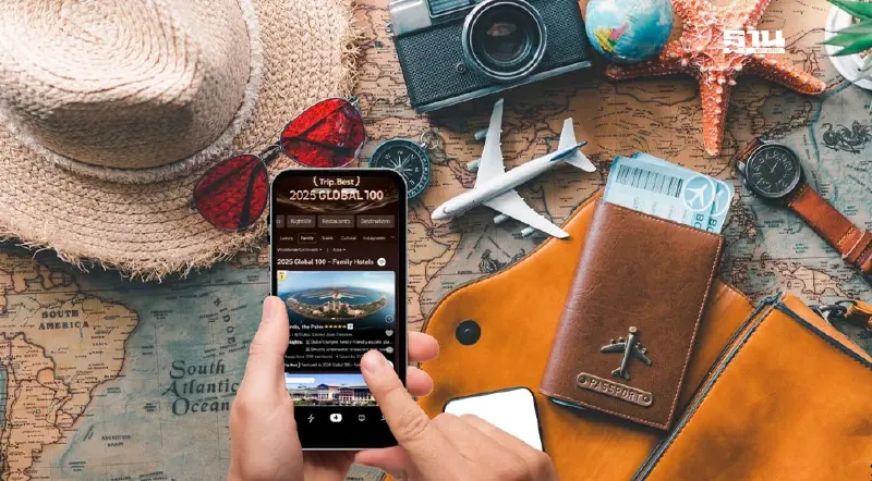อันดับจุดหมายปลายทาง "ท่องเที่ยว" ยอดฮิตทั่วโลก ปี 2025 อันดับจุดหมายปลายทาง "ท่องเที่ยว" ยอดฮิตทั่วโลก ปี 2025