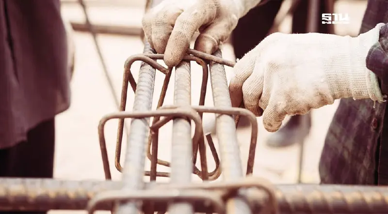 จับตา! กระทรวงอุตฯตรวจมาตรฐานเหล็กตึก สตง. ถล่มรอบ 2 วันนี้