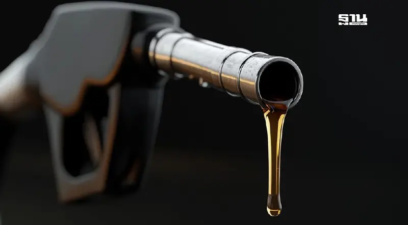 ราคาน้ำมันพรุ่งนี้2568 (1 พ.ค. 68) บางจาก ปตท. อัปเดตราคาล่าสุด