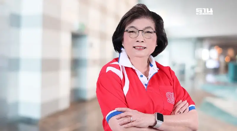 ธุรกิจค้าส่ง-ปลีกแข่งเดือด เซ็นทรัล ฟู๊ด ปรับกลยุทธ์ขยายลูกค้า