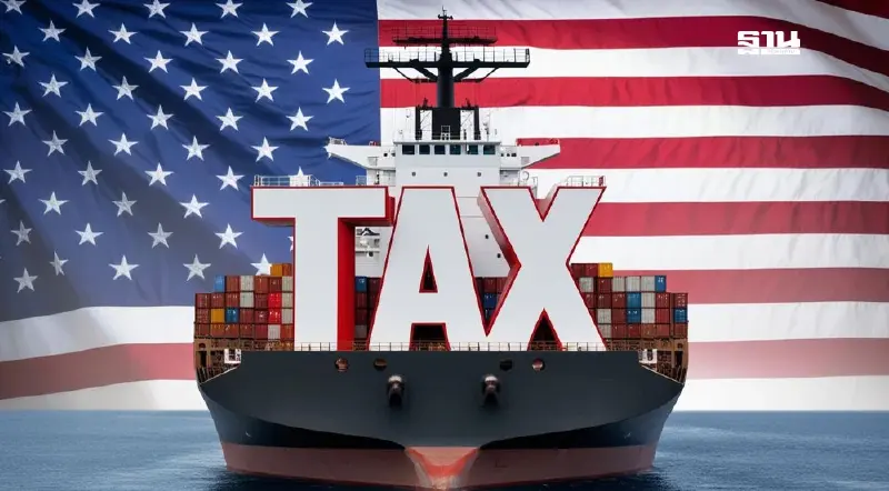 กระอัก! ภาษีทรัมป์ SME-สุขภาพและความงาม-อาหาร กระทบหนัก จี้รัฐตลอดมาตรการอุ้ม