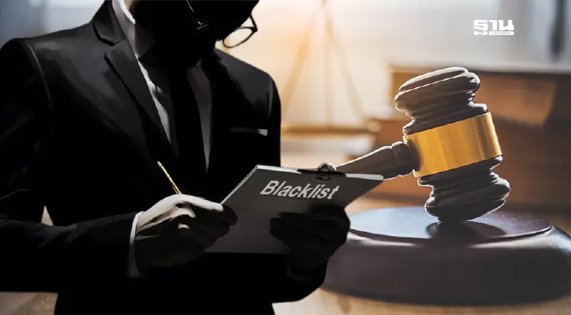 ครม.แก้กฎกระทรวง "แบลคลิสต์" บริษัทก่อสร้างทำให้มีคนเจ็บ-ตาย ครม.แก้กฎกระทรวง "แบลคลิสต์" บริษัทก่อสร้างทำให้มีคนเจ็บ-ตาย