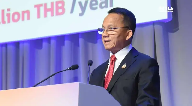 วิกฤตโรค NCDs ทั่วโลก คาดปี 2588 ผู้ป่วยทะลุกว่า 800 ล้านคน