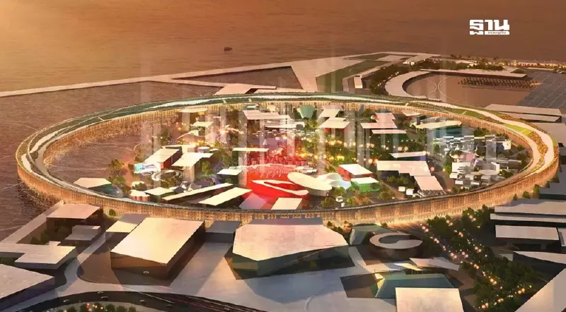 World EXPO 2025 พบข้อสงสัย บริษัทเลิกกิจการ ชื่อเดียวกับผู้รับงาน 880 ล้าน