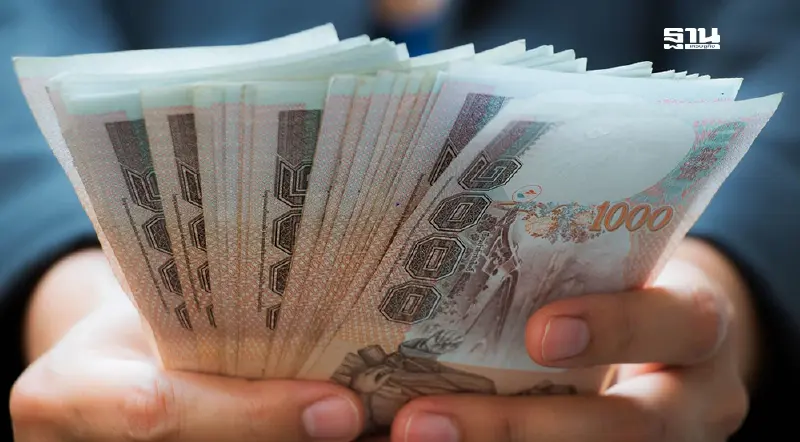 6 แบงก์ใหญ่ สำรองเงินสด 1.27 แสนล้านบาท รับเทศกาลสงกรานต์