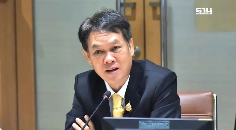 ครม.อนุมัติ "แผนกู้วิกฤต" ราคาโคเนื้อตกต่ำ ห้ามนำเข้า-เร่งส่งออก ครม.อนุมัติ "แผนกู้วิกฤต" ราคาโคเนื้อตกต่ำ ห้ามนำเข้า-เร่งส่งออก