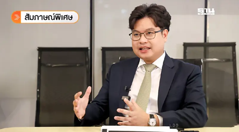 นักวิชาการวิเคราะห์ “บันเทิงครบวงจร” สะพัด 3 ล้านล้าน ปลุกเศรษฐกิจไทย นักวิชาการวิเคราะห์ “บันเทิงครบวงจร” สะพัด 3 ล้านล้าน ปลุกเศรษฐกิจไทย