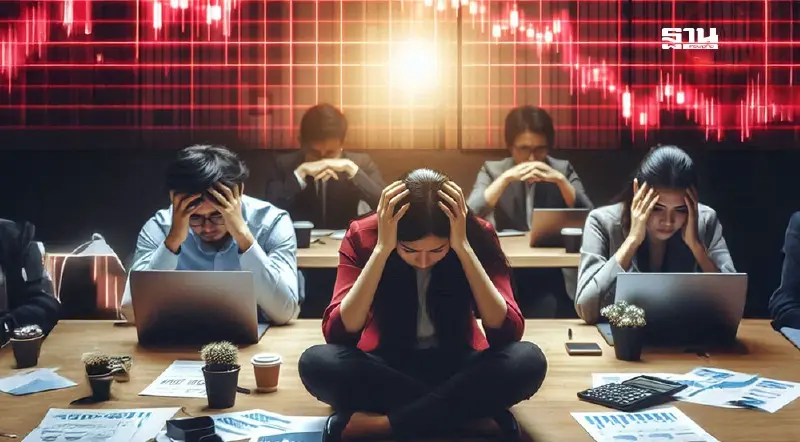 SET Index ภาคเช้าเปิดร่วง 11.68 จุด รับแรงกังวลสงครามการค้า-ไทยหยุดยาว