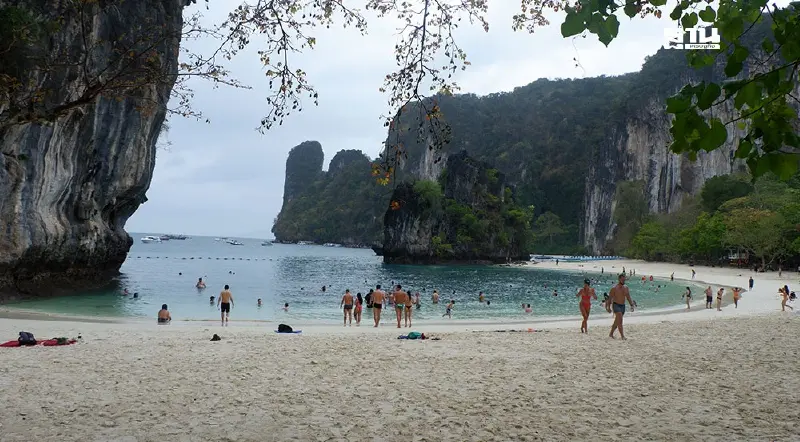 "สงกรานต์ปี68" คพ. ลุยตรวจคุณภาพน้ำ แหล่งท่องเที่ยวสำคัญของไทย