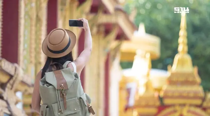 ต่างชาติเที่ยวไทย ทะลุ 10 ล้านคนแล้ว เปิด 5 ชาติเข้าไทยสูงสุด