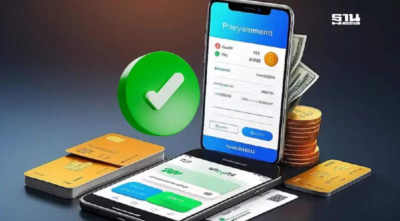 รีบยืนยันตัวตนด่วน “ชื่อซิมตรงกับโมบายแบงก์กิ้ง”  โอนเงินไม่ได้