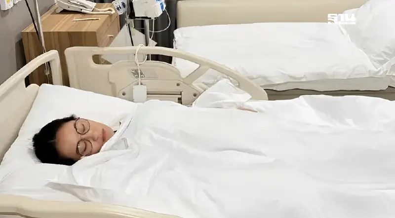 นายกฯ แพทองธาร ป่วยแอดมิทโรงพยาบาล งดภารกิจวันนี้ 25 เมษายน