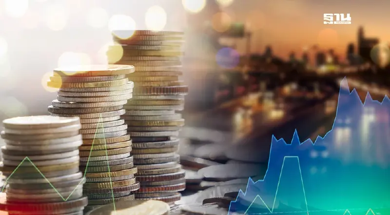 ผลพวง "ทรัมป์" ขึ้นภาษี 37% สนค. จ่อหั่นเป้าเงินเฟ้อทั้งปี 68