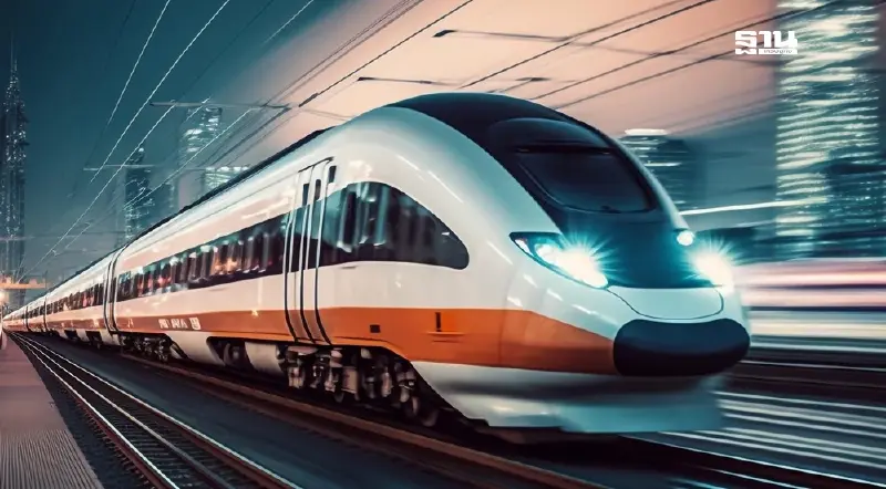 ลุยไฮสปีด3สนามบิน สัญญาใหม่  "สร้างไปจ่ายไป" ซีพี วาง1.6แสนล้านการันตีเสร็จใน 5 ปี