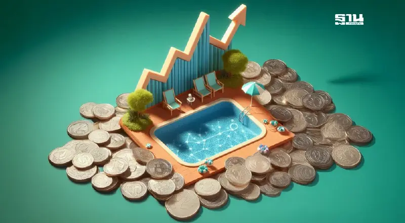 ธุรกิจสระว่ายน้ำมาแรง 'พูลแอนด์สปา' ขยายพอร์ตเจาะบ้าน-รีสอร์ท ธุรกิจสระว่ายน้ำมาแรง 'พูลแอนด์สปา' ขยายพอร์ตเจาะบ้าน-รีสอร์ท