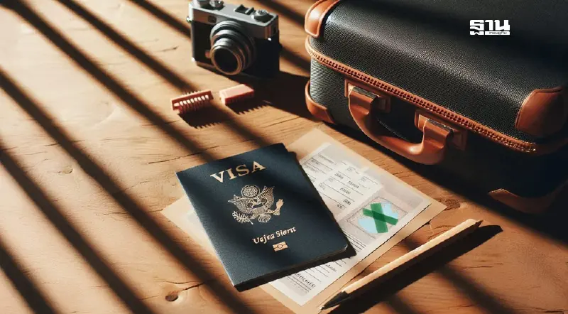 นายกฯ สั่งรื้อ “วีซ่าฟรี” ปิดช่องธุรกิจสีเทา-ดันแผนกระตุ้นศก.